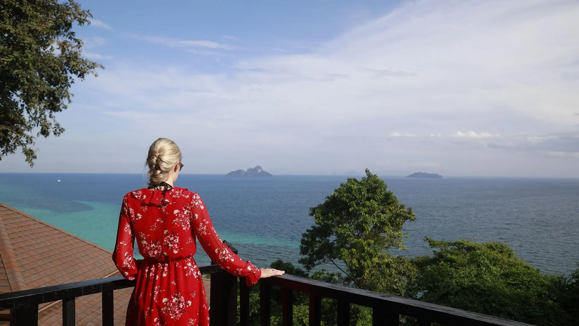 Villa 360 resort y Spa Islas Phi Phi