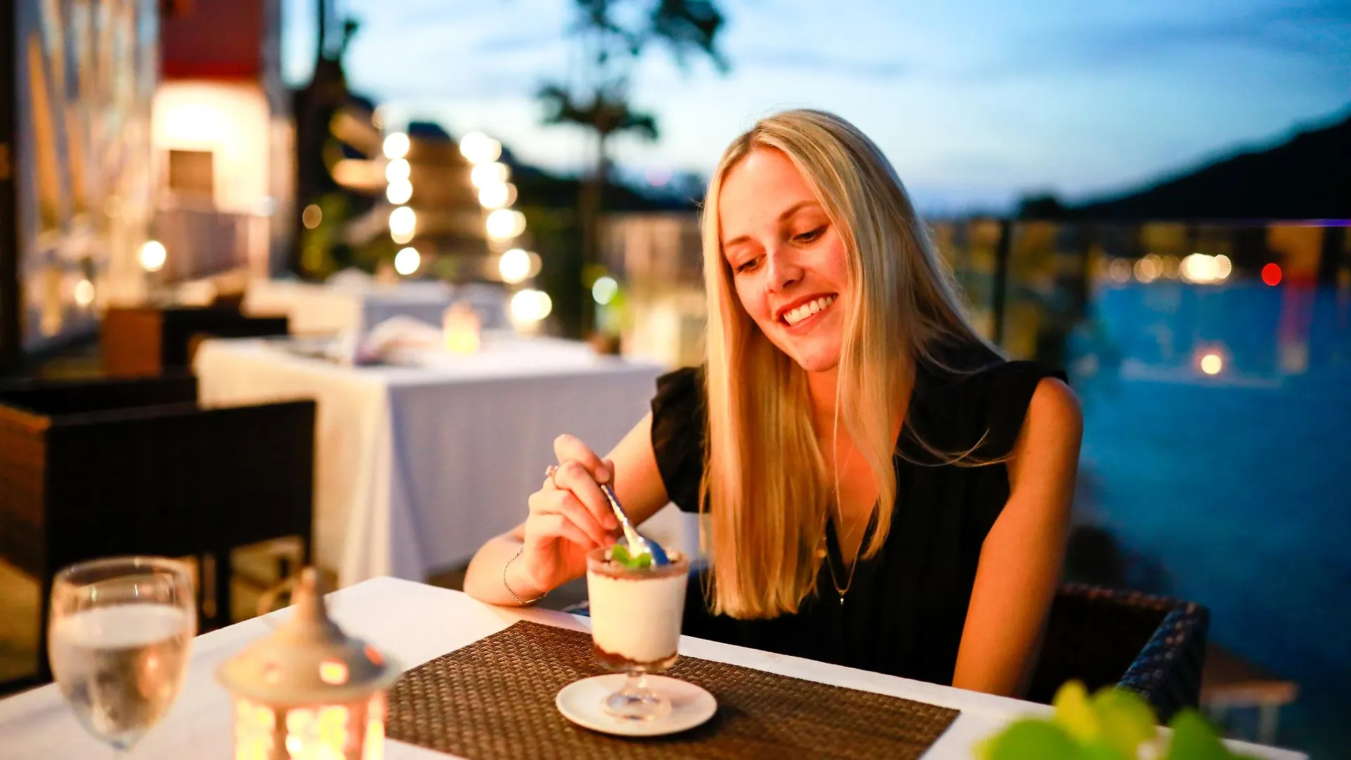 ****  Villa 360 resort y Spa Islas Phi Phi Tailandia