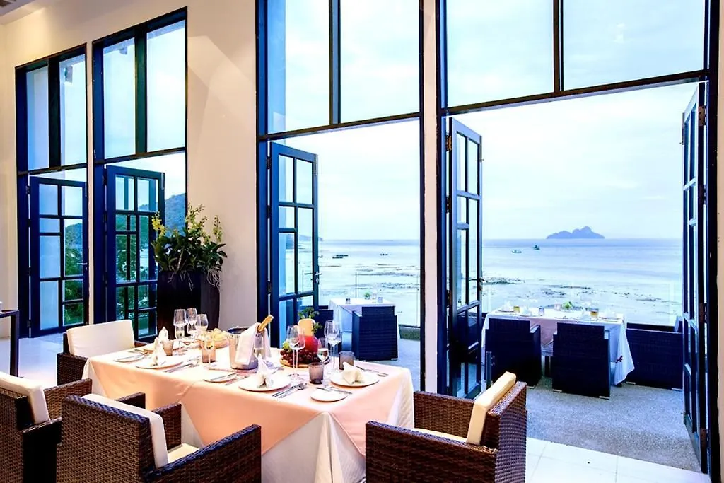 Villa 360 resort y Spa Islas Phi Phi Tailandia