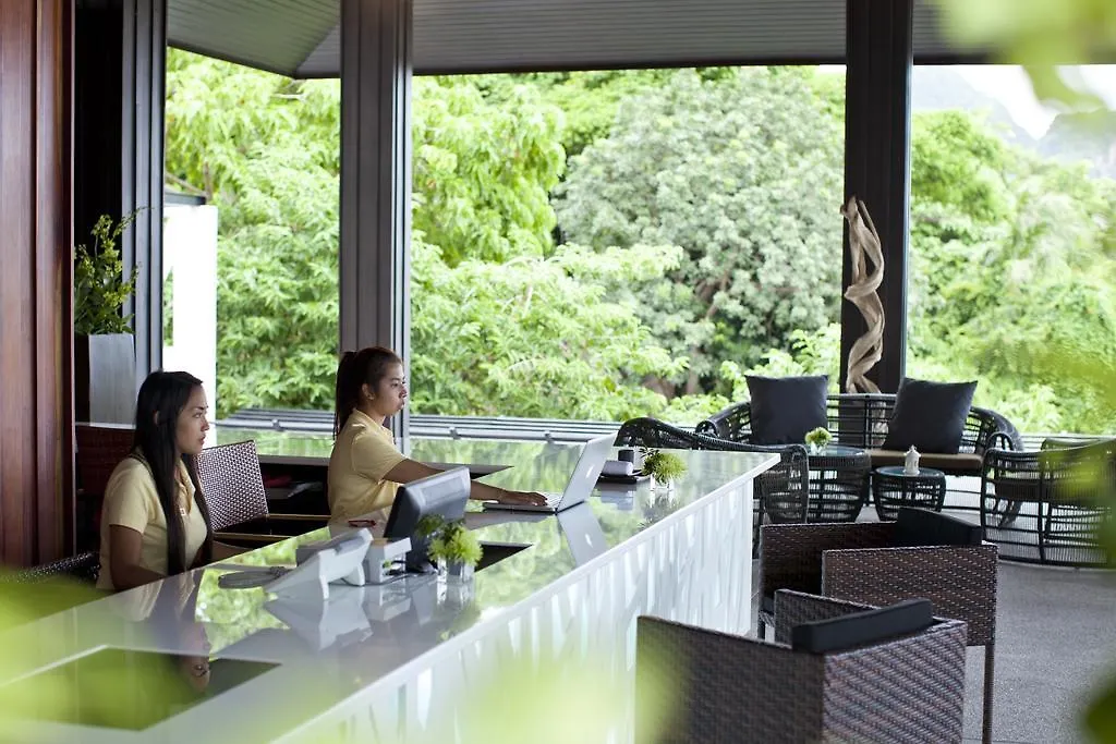 Villa 360 resort y Spa Islas Phi Phi