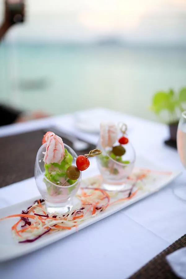 Villa 360 resort y Spa Islas Phi Phi