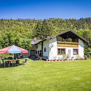 Hotel- Oechsner , Bad Reichenhall Duitsland