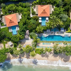 Trisara & Residences Phuket Resort Nai Thon Beach