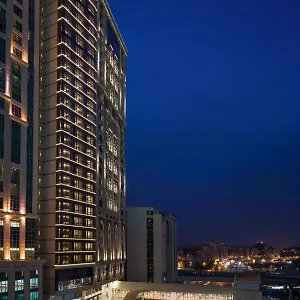 Sheraton Makkah Jabal Al Kaaba Hotel Mecca