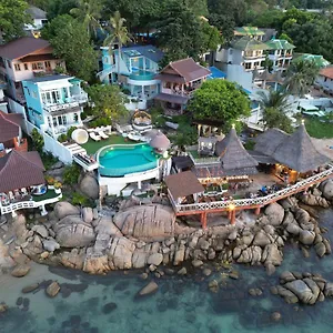 Dd Hut Resort Koh Tao