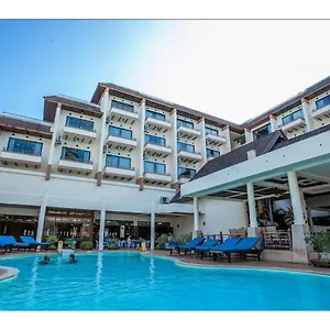 Phi Phi Hotel Phi Phi Adaları