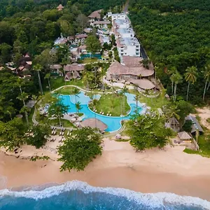Eden Khaolak Resort&spa A Lopesan Collection - Sha Extra 5* Khao Lak