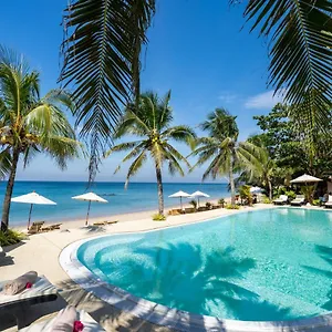 Lanta Palace Beach & Spa (adults Only) Resort Koh Lanta