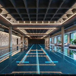 Mix Brussels --gym & Wellness For Adults Only-- Auderghem