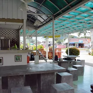 Resort Krisda, Ao Nam Mao