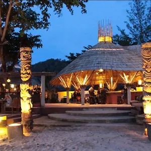 Lanta Island 3*, Ko Lanta Thailand