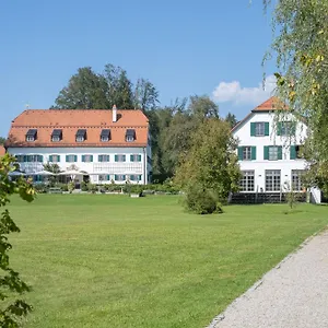 Aiterbach Am Chiemsee , Rimsting Duitsland