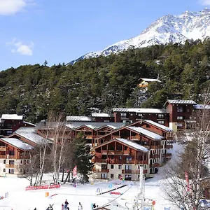 Goelia Les Balcons D'anais 3*, La Norma Frankrijk