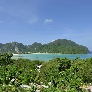 Sea View Phi Phi-öarna