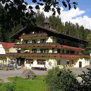 Mühle – Natur-&wanderhotel 3* Rinchnach
