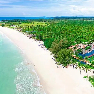 Station touristique Graceland Khaolak Beachfront