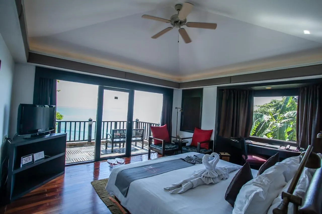Villa 360 Phi Phi Don Thailand