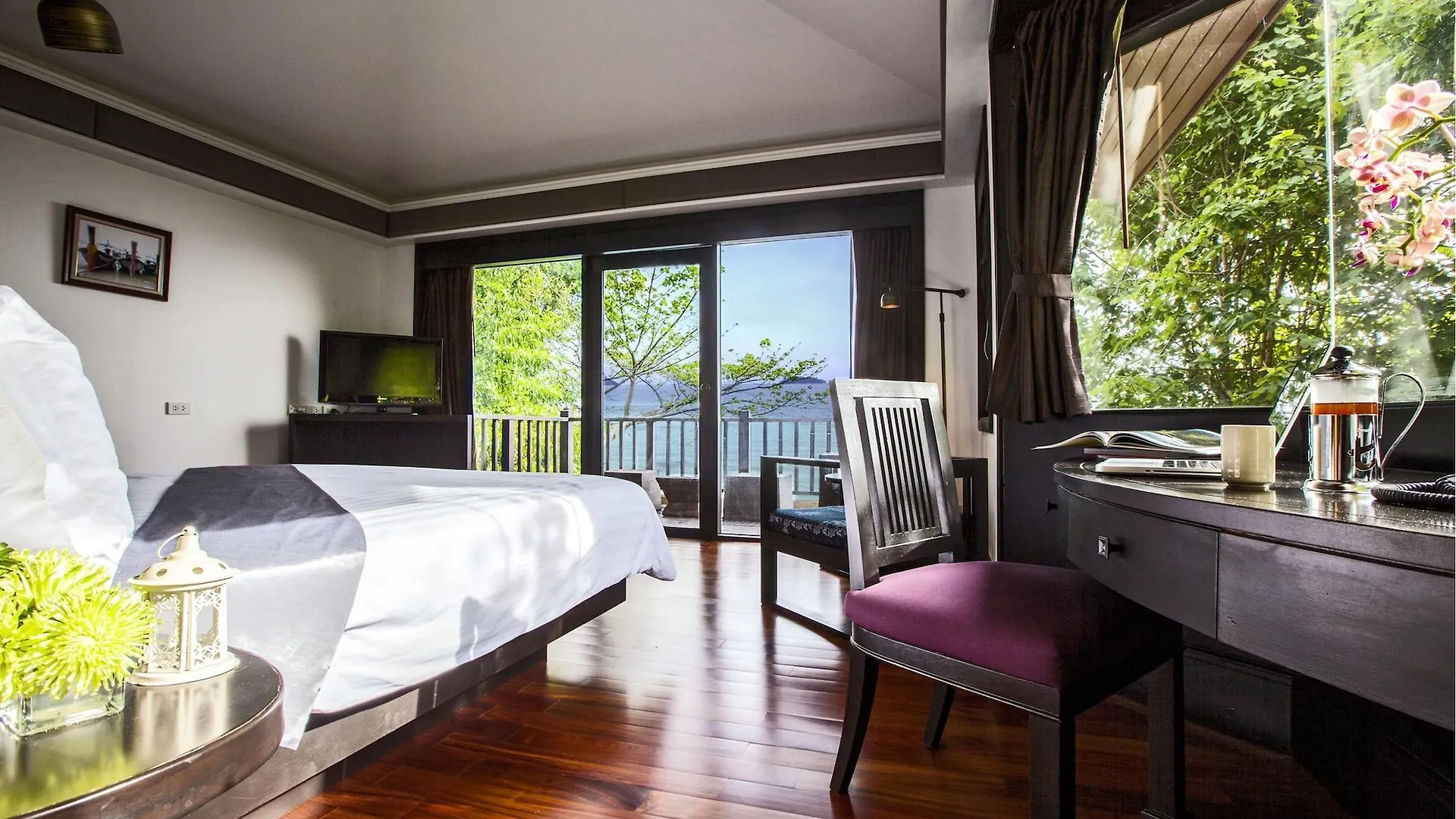 Resort Villa 360 Phi Phi Don