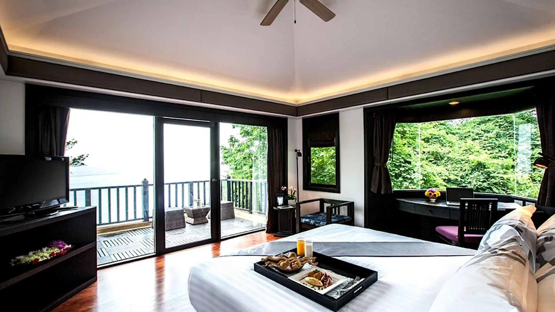 Resort Villa 360 Phi Phi Don