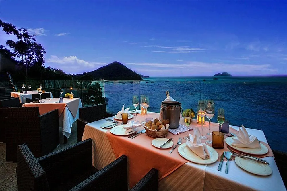 **** Resort Villa 360 Phi Phi Don Thailand