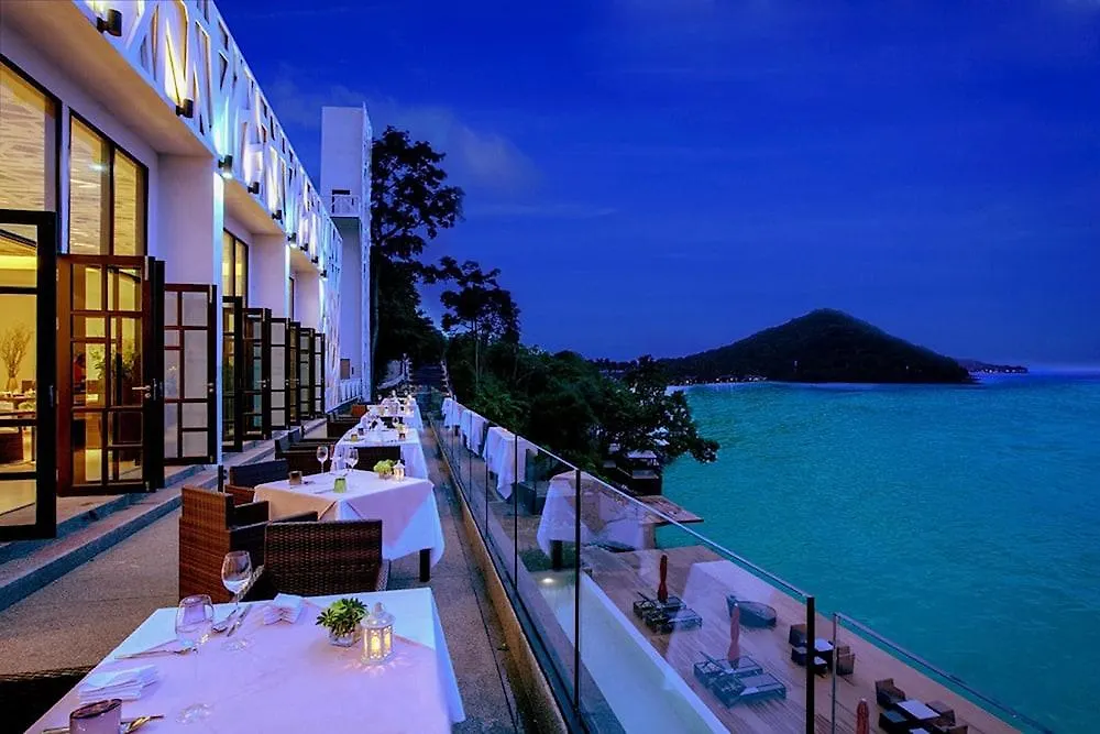 Villa 360 Phi Phi Don