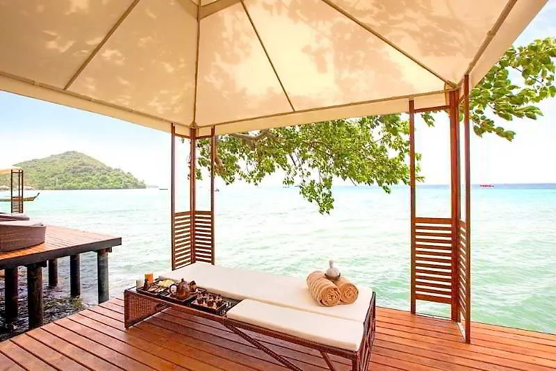 Villa 360 Phi Phi Don Thailand