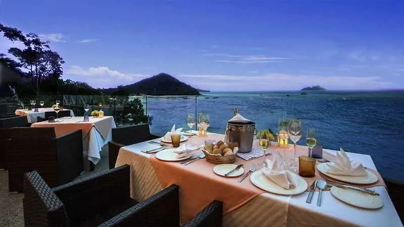 Villa 360 Phi Phi Don 4*,  Thailand