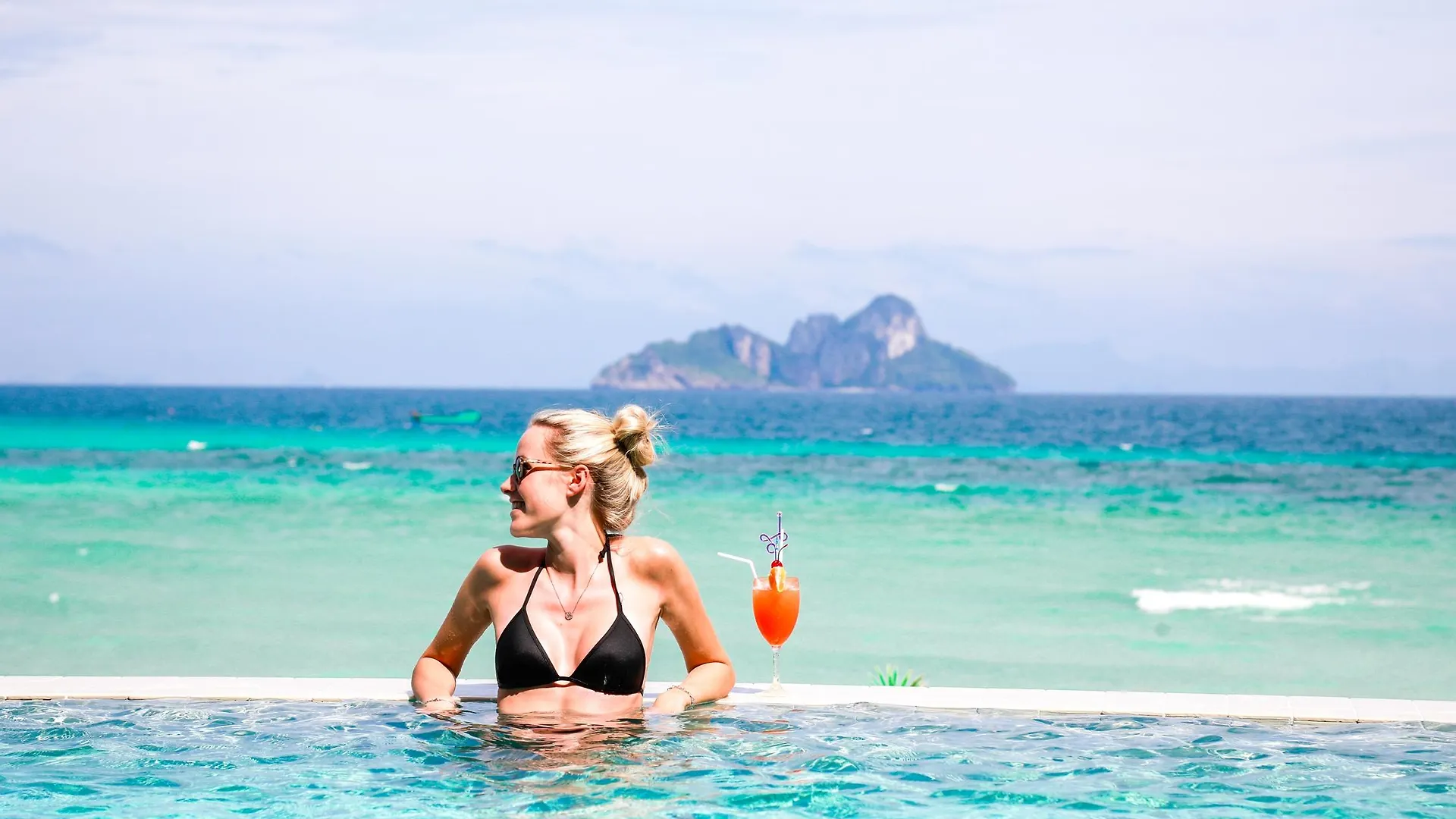 **** Resort Villa 360 Phi Phi Don Thailand