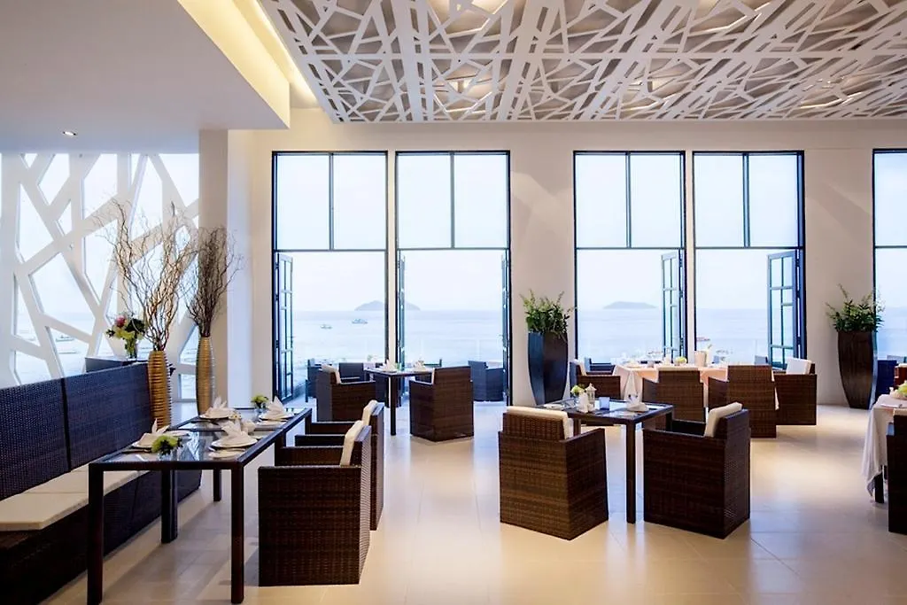 Resort Villa 360 Phi Phi Don