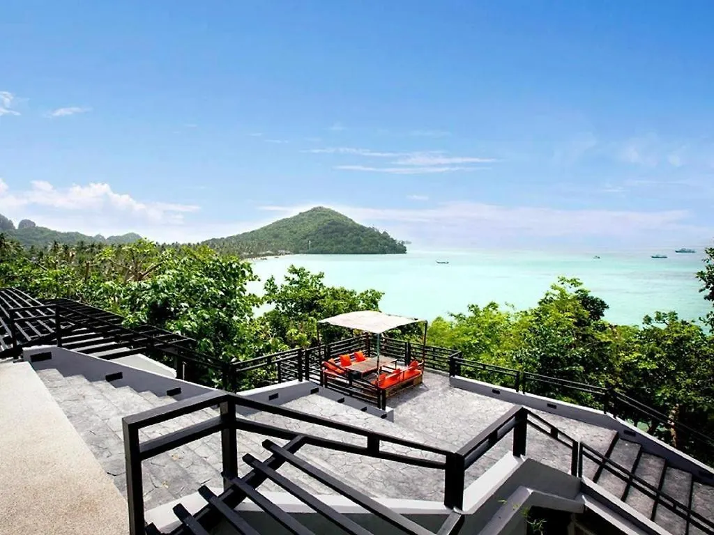 Villa 360 Phi Phi Don 4*,