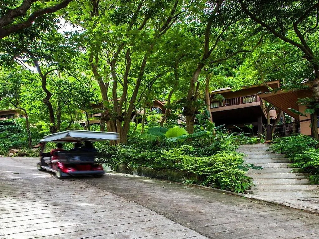 Resort Villa 360 Phi Phi Don