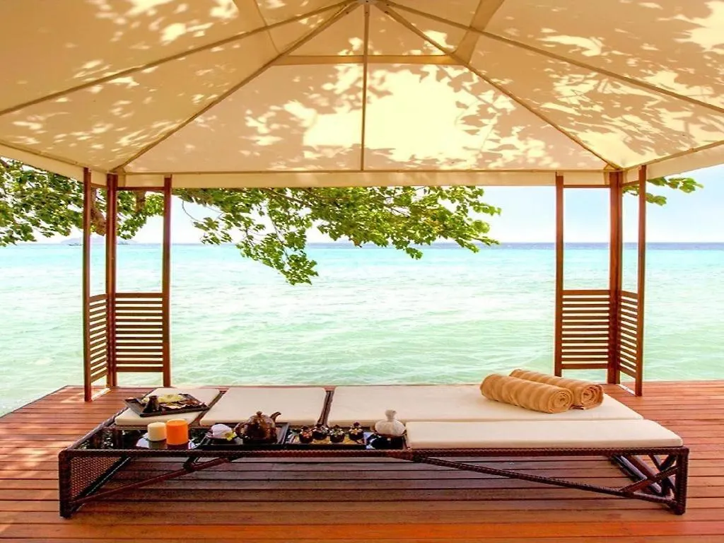 Villa 360 Phi Phi Don 4*,  Thailand