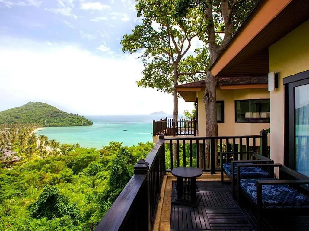Villa 360 Phi Phi Don Resort