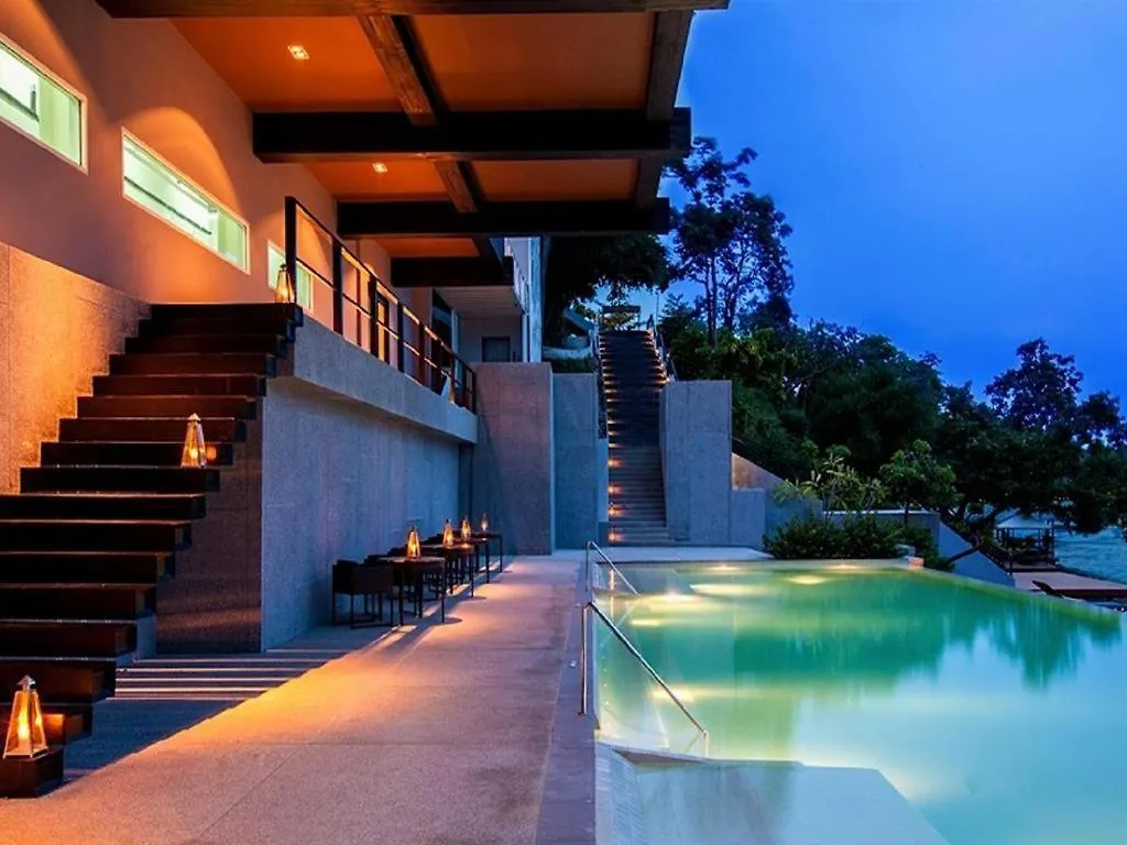 **** Resort Villa 360 Phi Phi Don Thailand