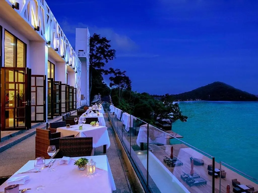Villa 360 Phi Phi Don