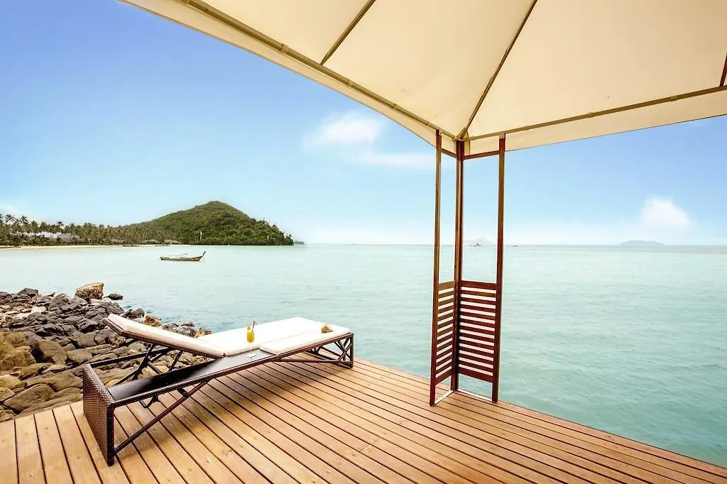 Villa 360 Phi Phi Don 4*,  Thailand