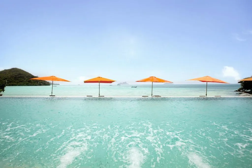 **** Resort Villa 360 Phi Phi Don Thailand