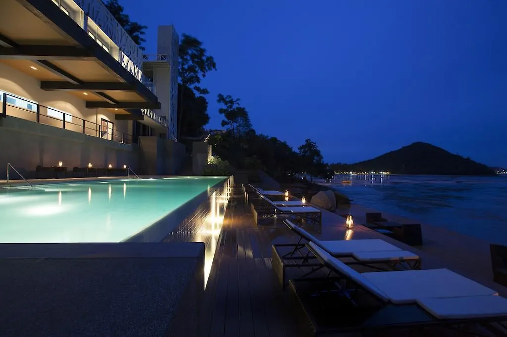 Resort Villa 360 Phi Phi Don