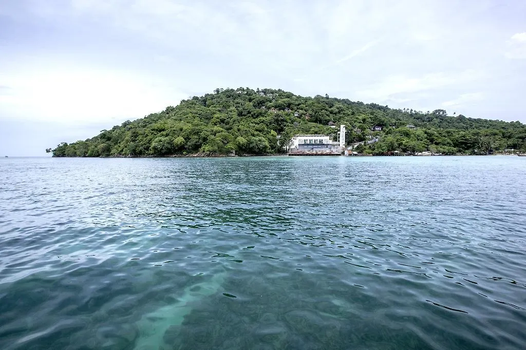 Villa 360 Phi Phi Don 4*,