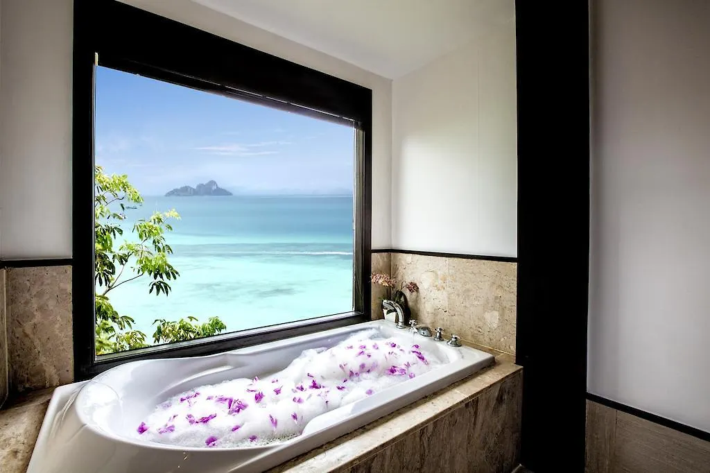 Villa 360 Phi Phi Don Resort