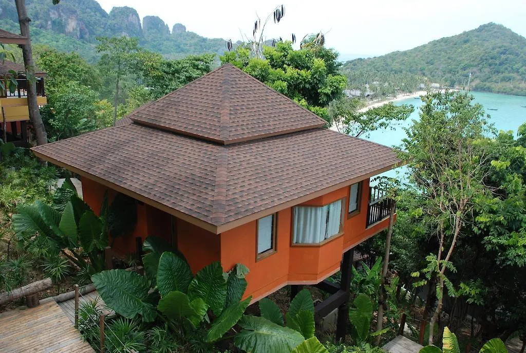 Villa 360 Phi Phi Don Thailand
