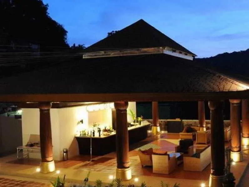 **** Resort Villa 360 Phi Phi Don Thailand