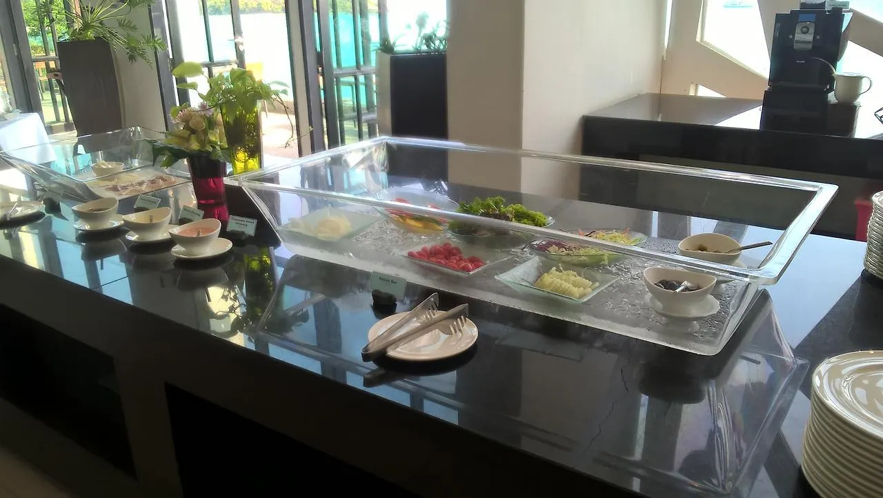 Villa 360 Phi Phi Don Resort