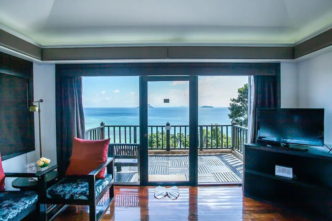 **** Resort Villa 360 Phi Phi Don Thailand
