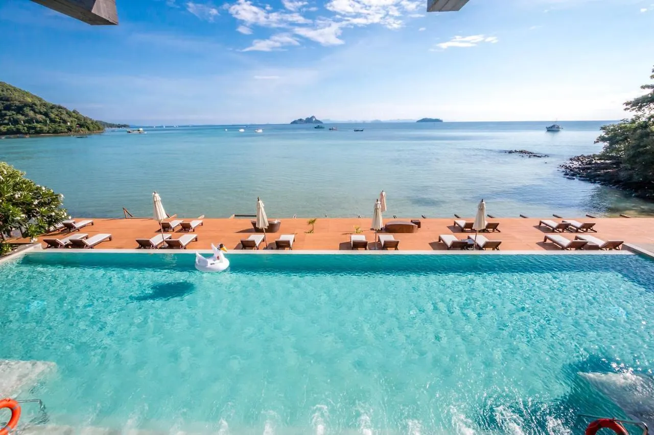Resort Villa 360 Phi Phi Don