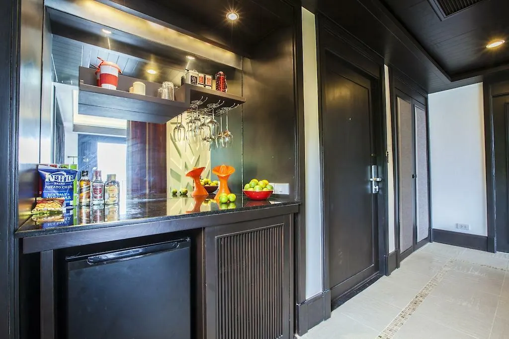 Villa 360 Phi Phi Don Resort