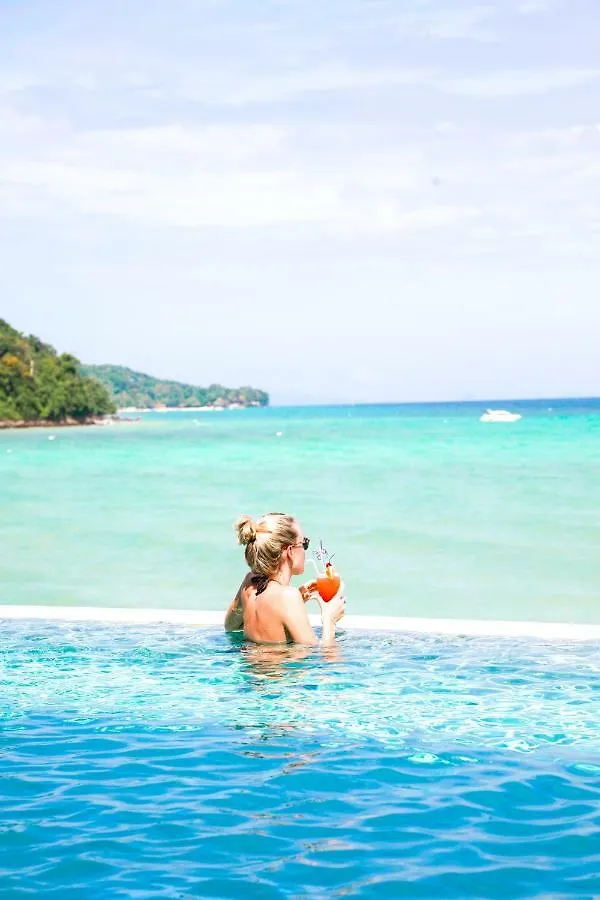 Resort Villa 360 Phi Phi Don