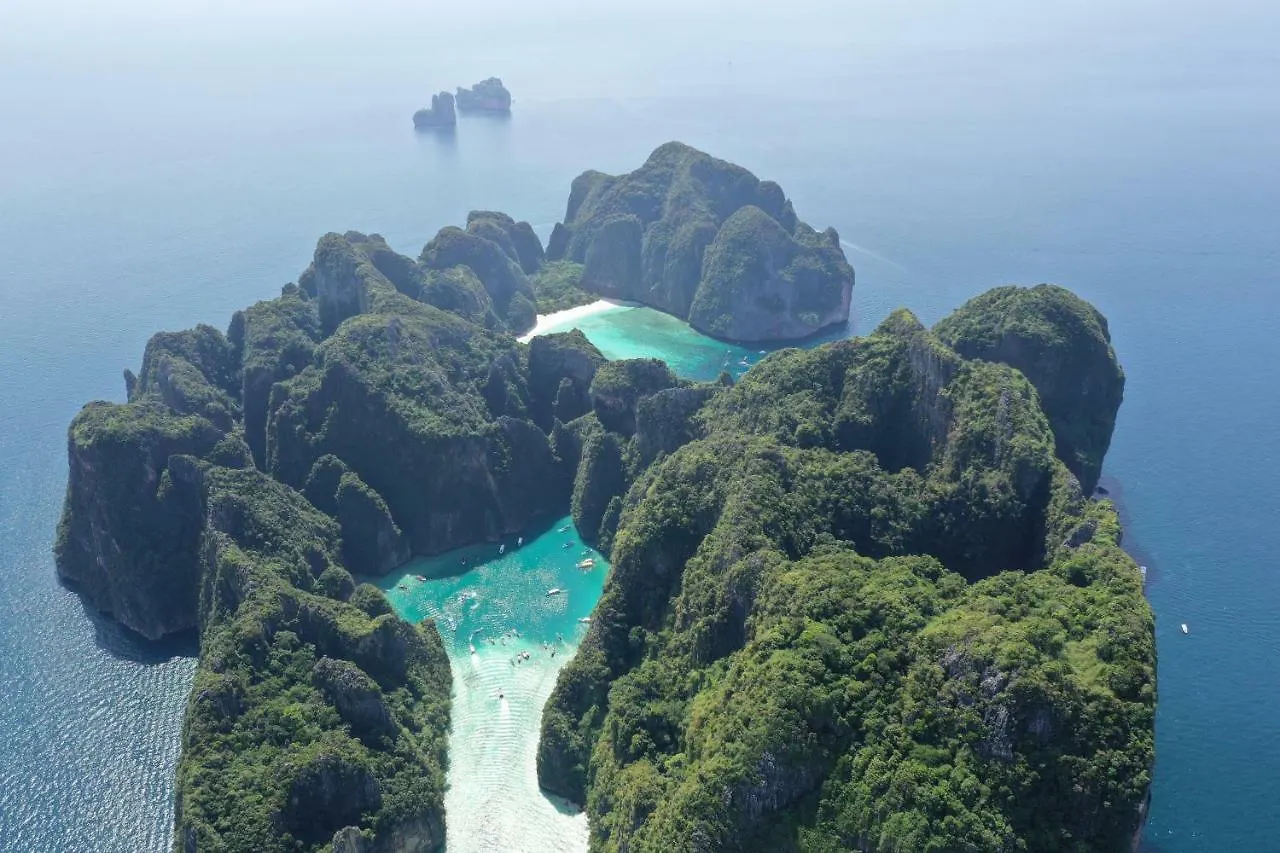 Resort Villa 360 Phi Phi Don