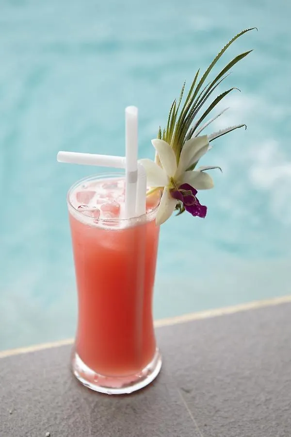**** Resort Villa 360 Phi Phi Don Thailand