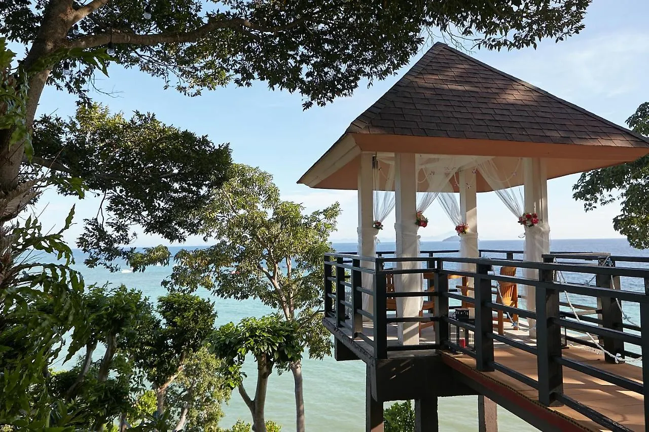 Villa 360 Phi Phi Don